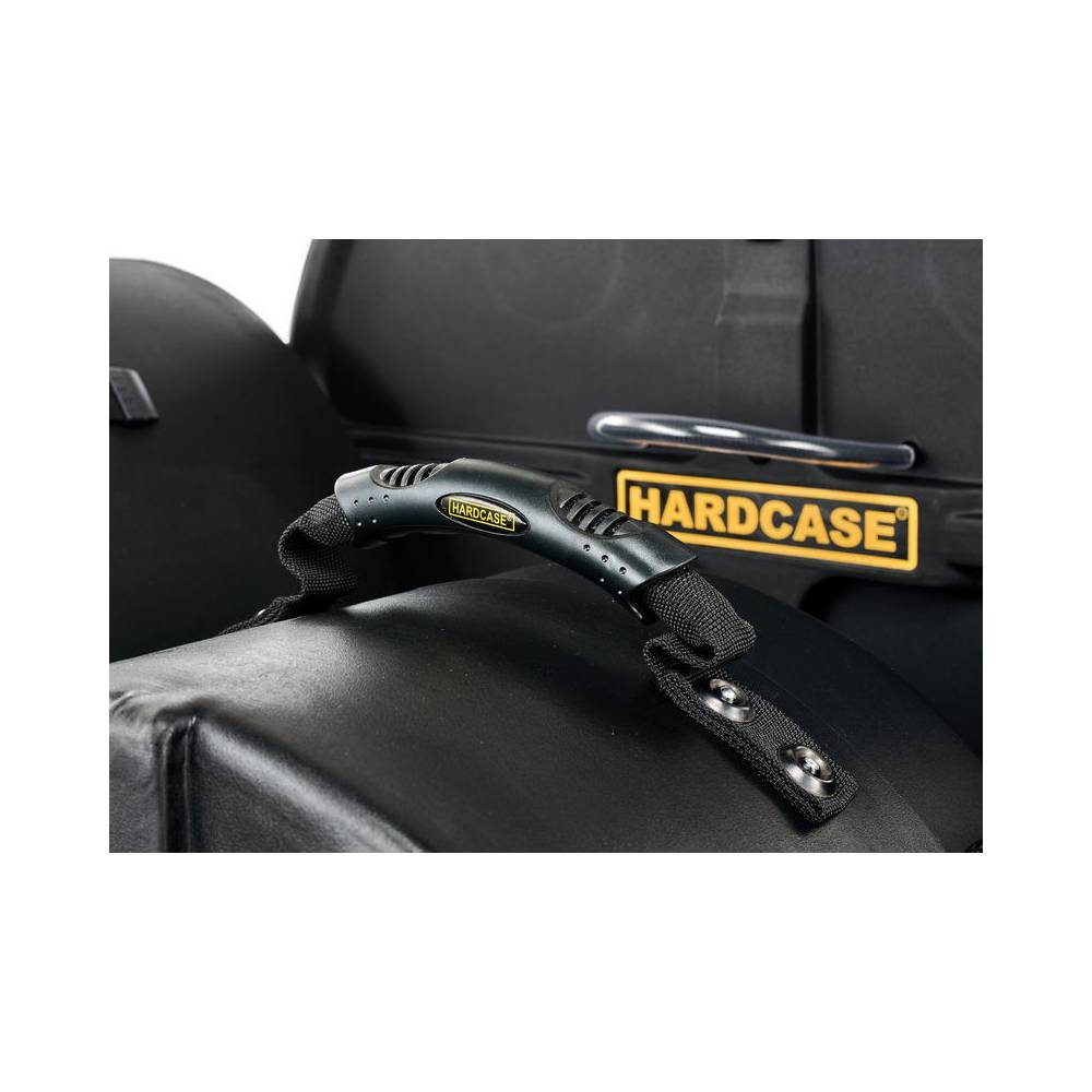 Hardcase HCHROCKFUSW Pre-Packed Set