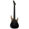 ESP LTD Deluxe M-1007HT Black Fade 7-snarige elektrische gitaar