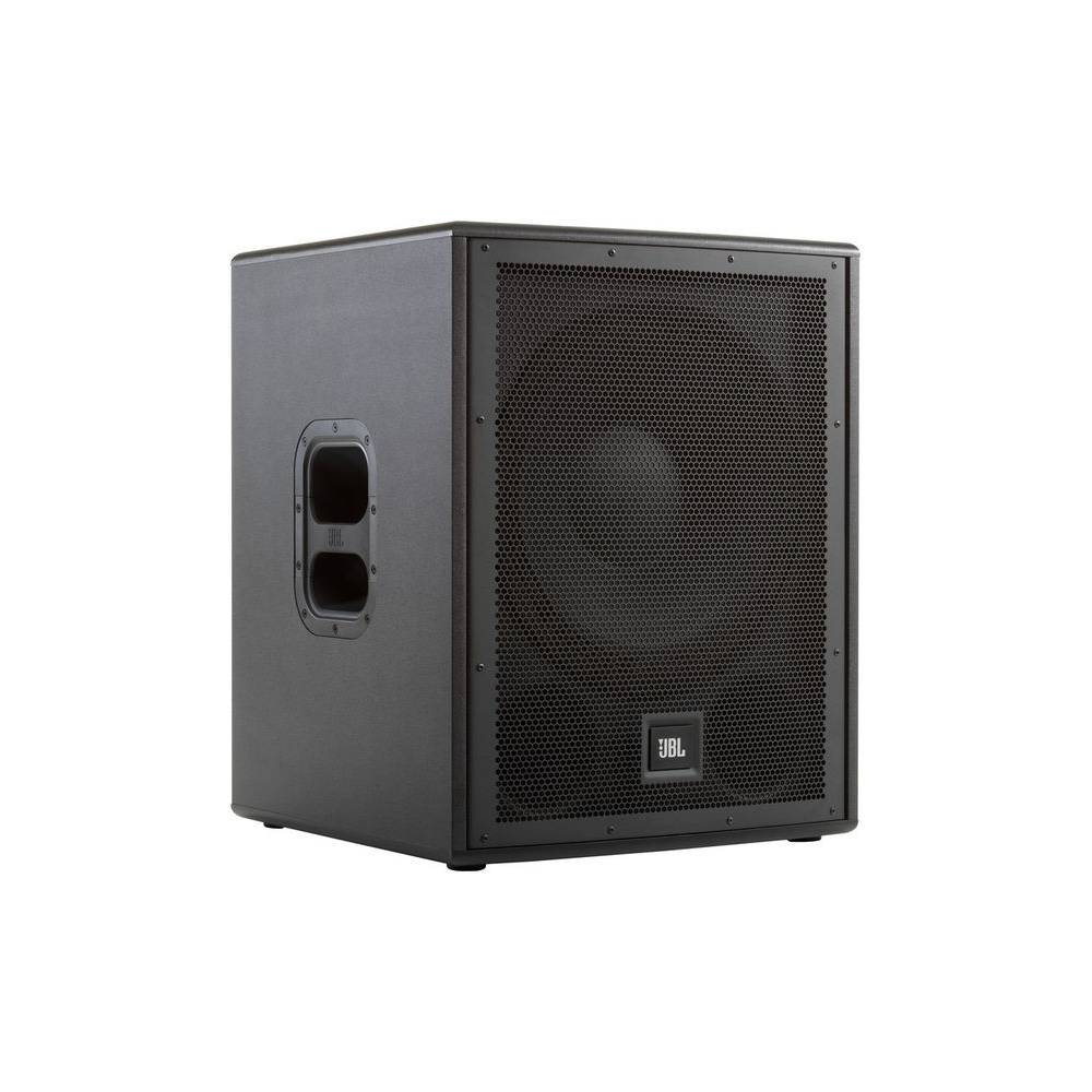 JBL IRX115S actieve 15 inch subwoofer