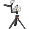 Digipower GO VIRAL - Superstar Essential Vlogging Kit