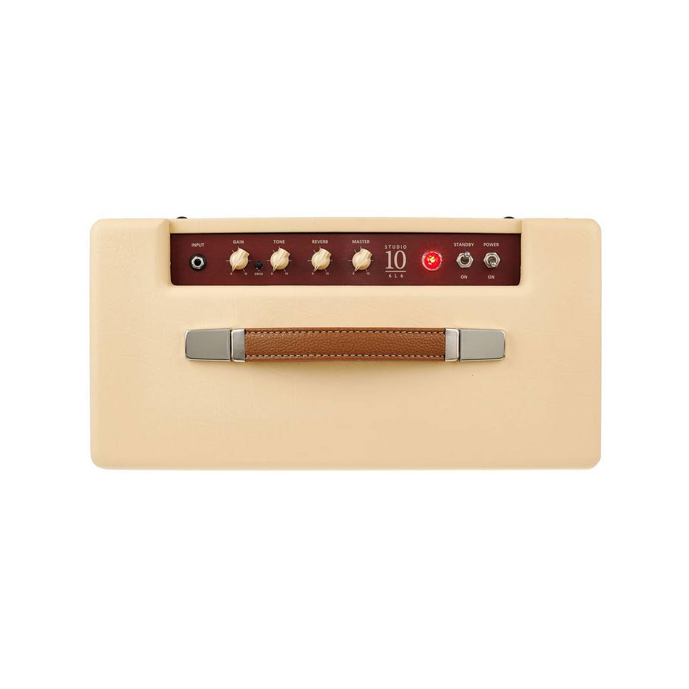 Blackstar Studio 10 6L6