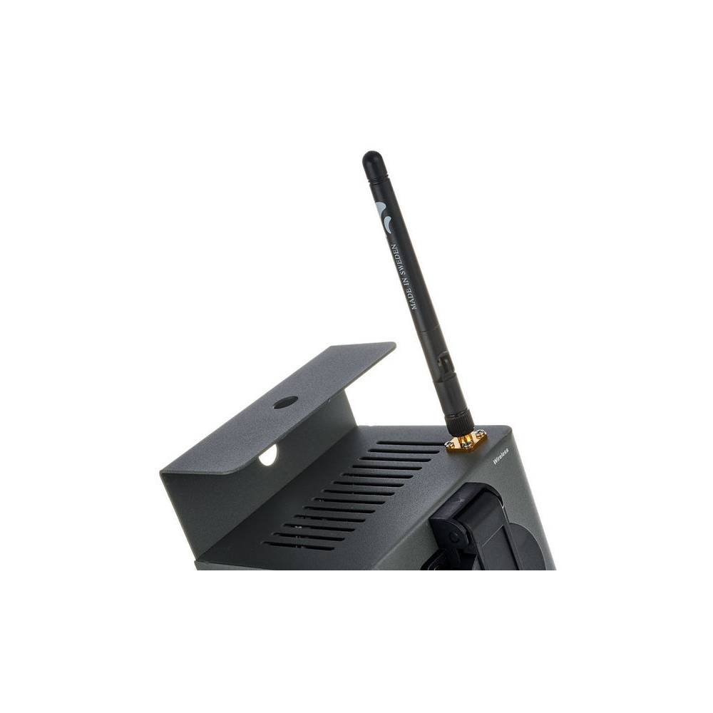 Showtec WDP-1 1-kanaals wireless DMX dimming pack