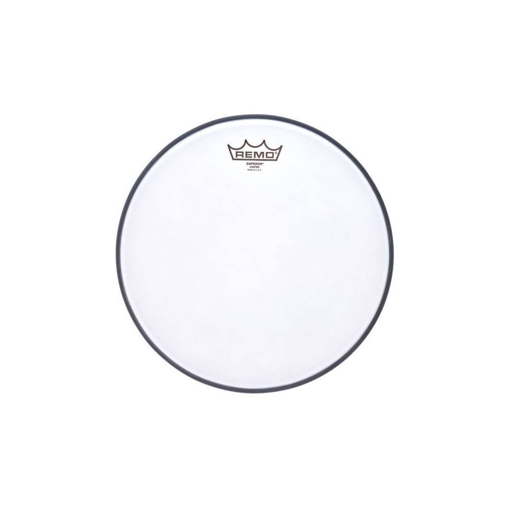 Remo BE-0112-00 Emperor 12 inch ruw wit