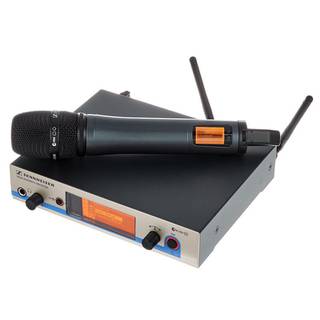 Sennheiser EW 500-965 (E 823-865 MHz) G3 draadloze handheld