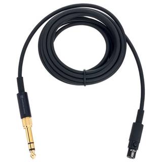 Beyerdynamic K 1000.07 kabel stereo jack > 3-pins mini XLR 3m