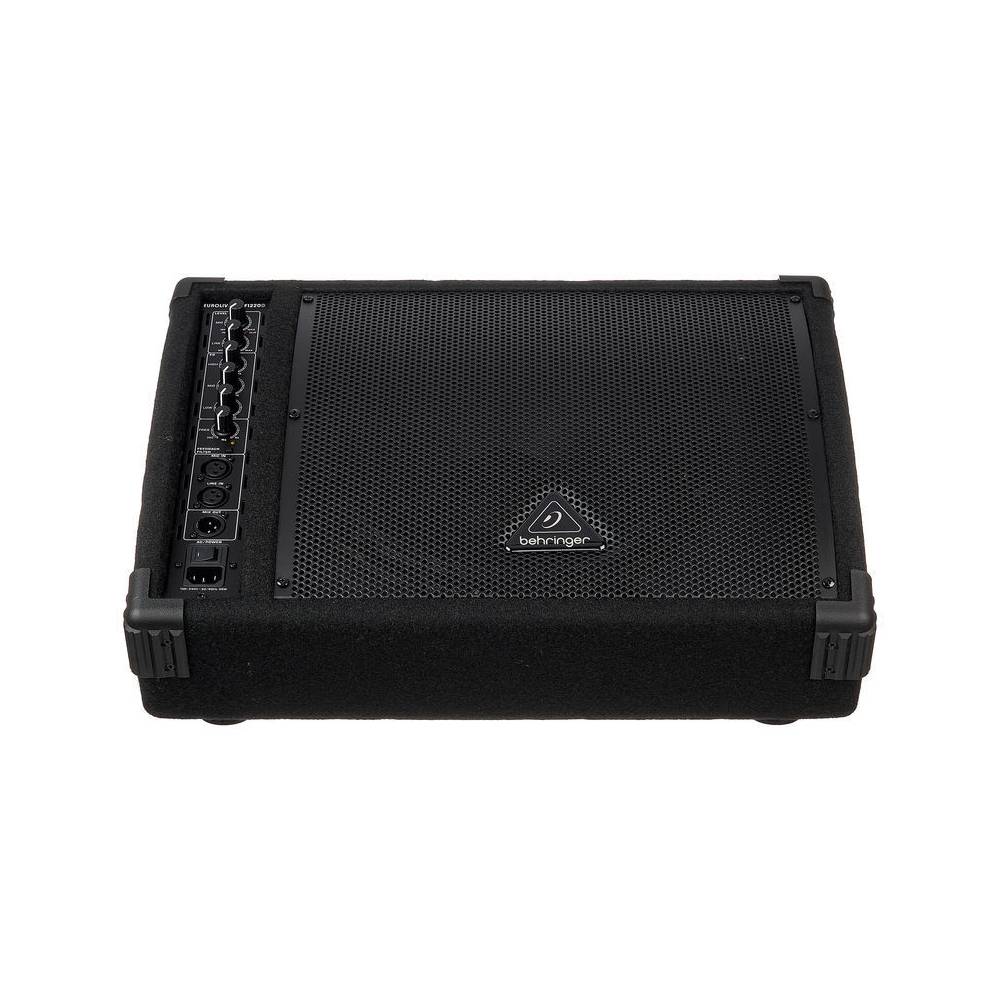 Behringer Eurolive F1220D actieve vloermonitor