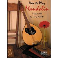 Santorella - How To Play Mandolin