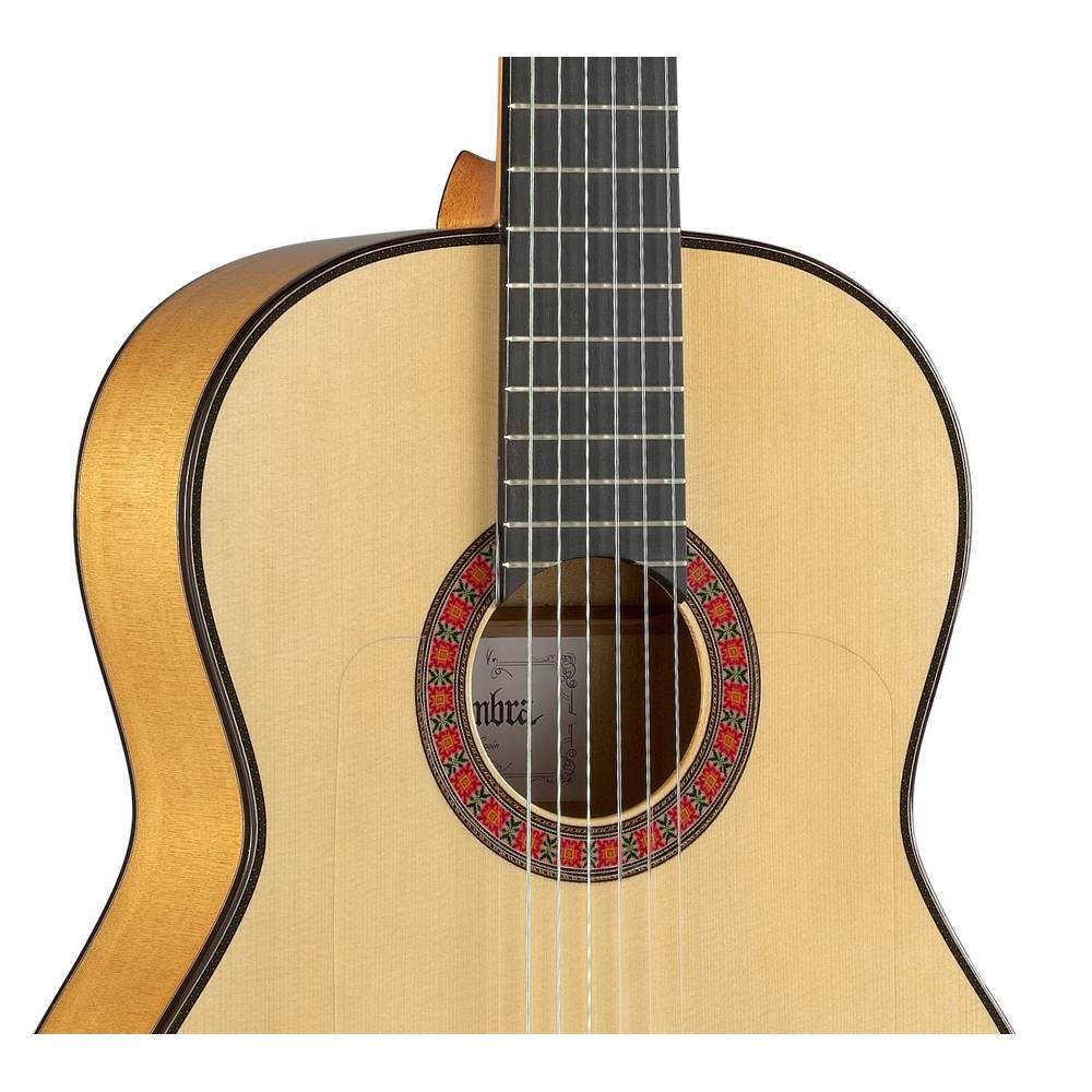 ALHAMBRA 10Fc   case - 8224