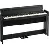 Korg C1 Air BK digitale piano zwart