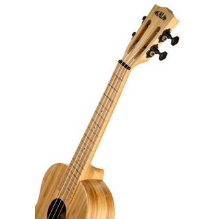 Kala KA-BMB-T Solid Bamboo tenor ukelele met gigbag