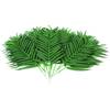 Europalms palmbladeren 80 cm 12 stuks