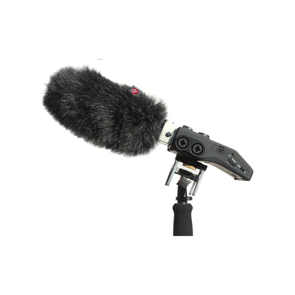 RYCOTE Audio Kit (HD) - Zoom H6