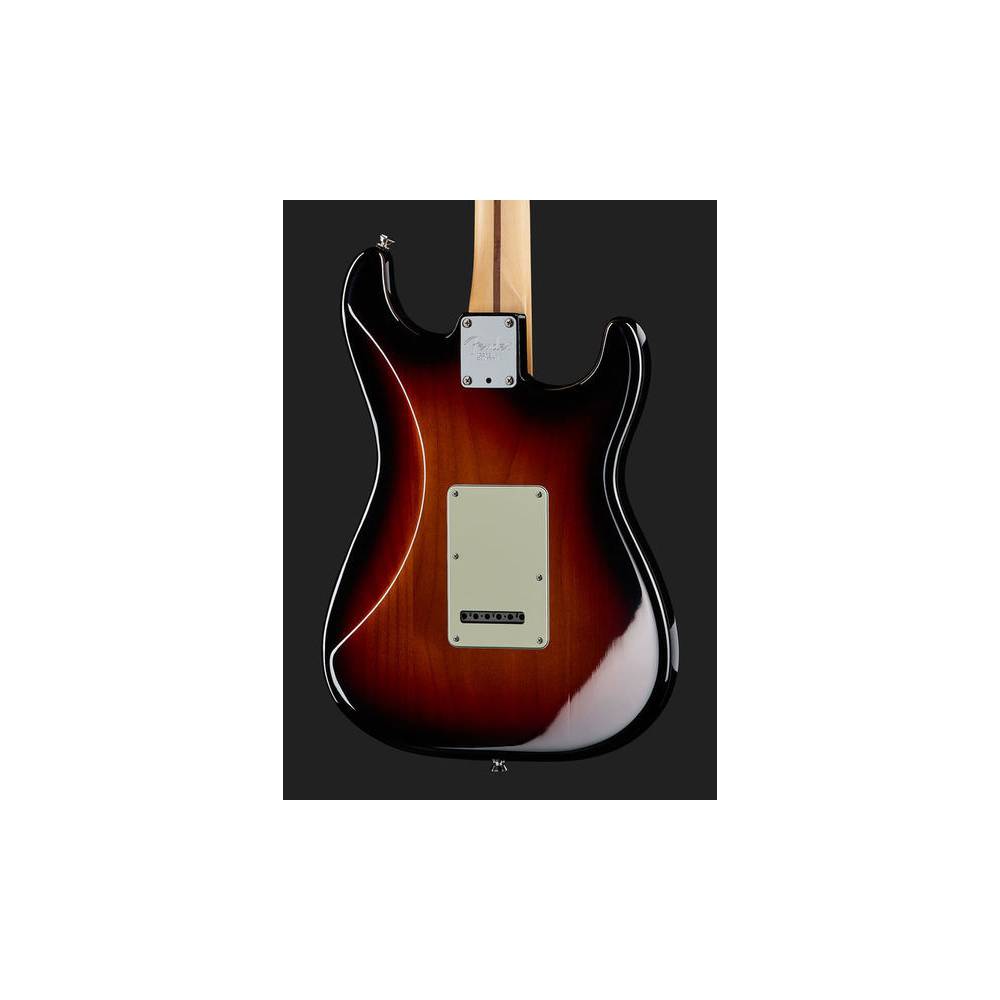 Fender American Professional Stratocaster LH RW 3-Tone Sunburst