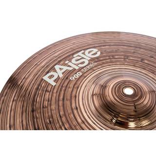 Paiste 900 Series 16 inch heavy crash