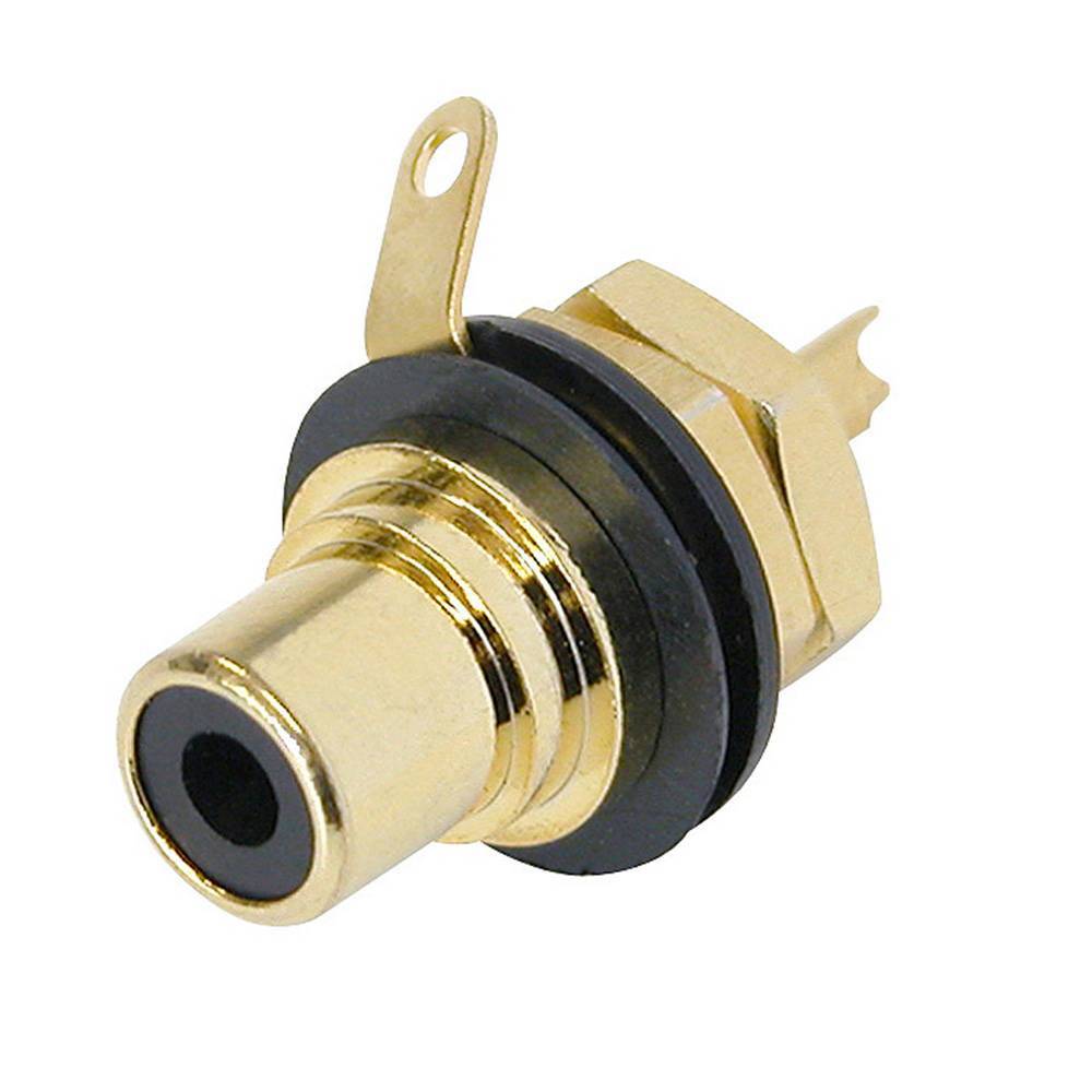 Rean NYS354 RCA chassisdeel