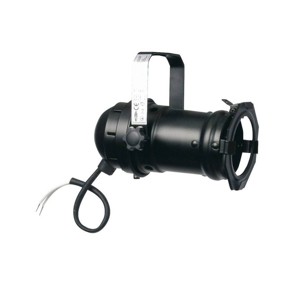 Showtec 30101 GU5.3 Parcan 16 met filterframe