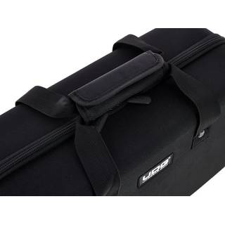 UDG Creator Elektron Analog Four MKII / Analog Rytm MKII hardcase zwart