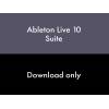 Ableton Live 10 Suite EDU Download