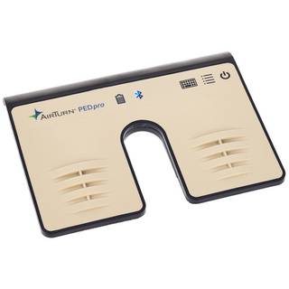 AirTurn PEDpro bluetooth-voetcontroller & pageturner
