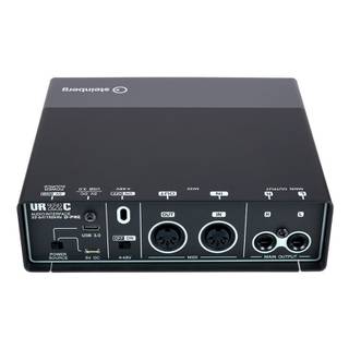 Steinberg UR22C USB 3 audio interface