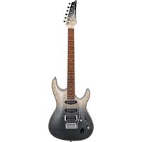 Ibanez SA360NQM-BMG Black Mirage Gradation elektrische gitaar