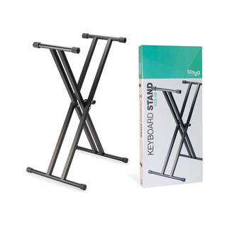 Stagg KXS-A6 keyboard standaard