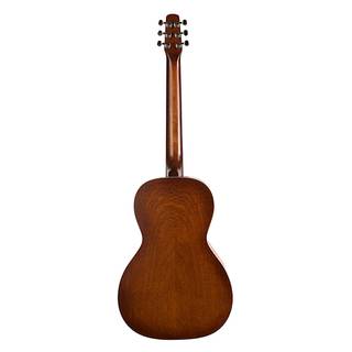 SEAGULL Entourage Grand Natural A/E