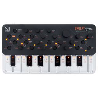 Modal Electronics SKULPTsynth SE 4 voice virtual-analogue synthesizer