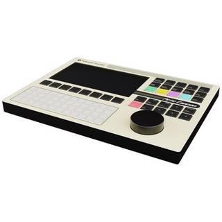 Polyend Tracker AE Pete Cannon sequencer