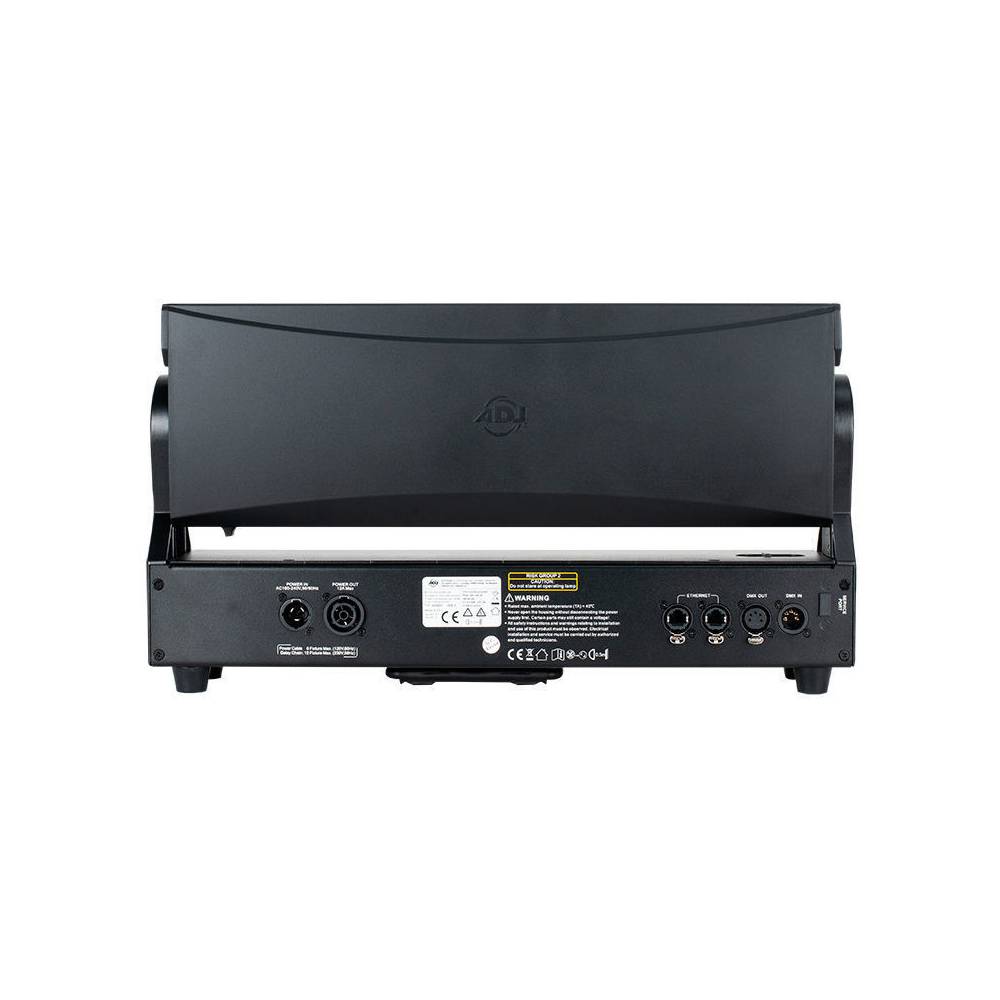 American DJ Allegro Z6 wash lichteffect