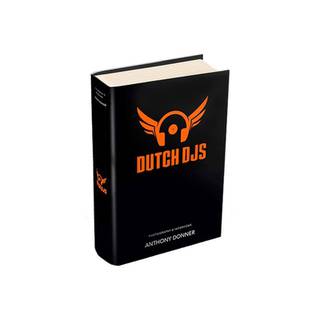 Dutch DJ's Boek