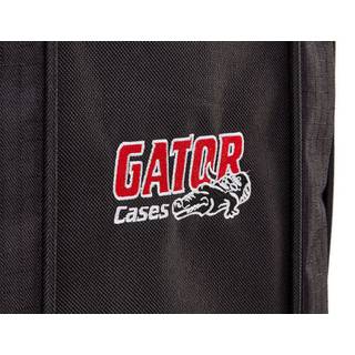 Gator Cases GB-4G-BASSX2 gigbag voor 2 basgitaren