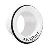 KickPort KP2-WH Bassdrum Sub Booster White