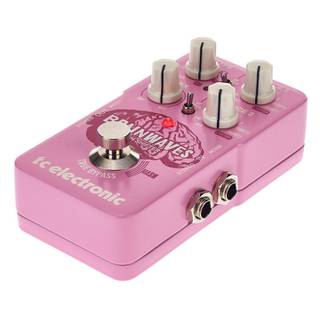 TC Electronic Brainwaves Pitch Shifter