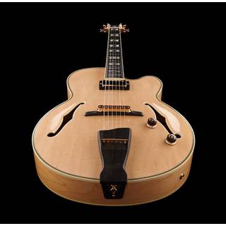 Ibanez PM200 Pat Metheny Natural