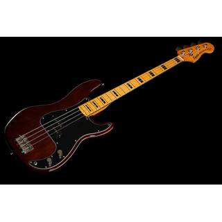 Squier Classic Vibe 70s Precision Bass Walnut MN