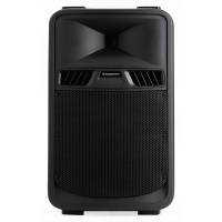 Audiophony SR10A 2-weg actieve fullrange speaker - bass reflex