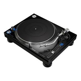 Pioneer DJ PLX-1000 ZGAN