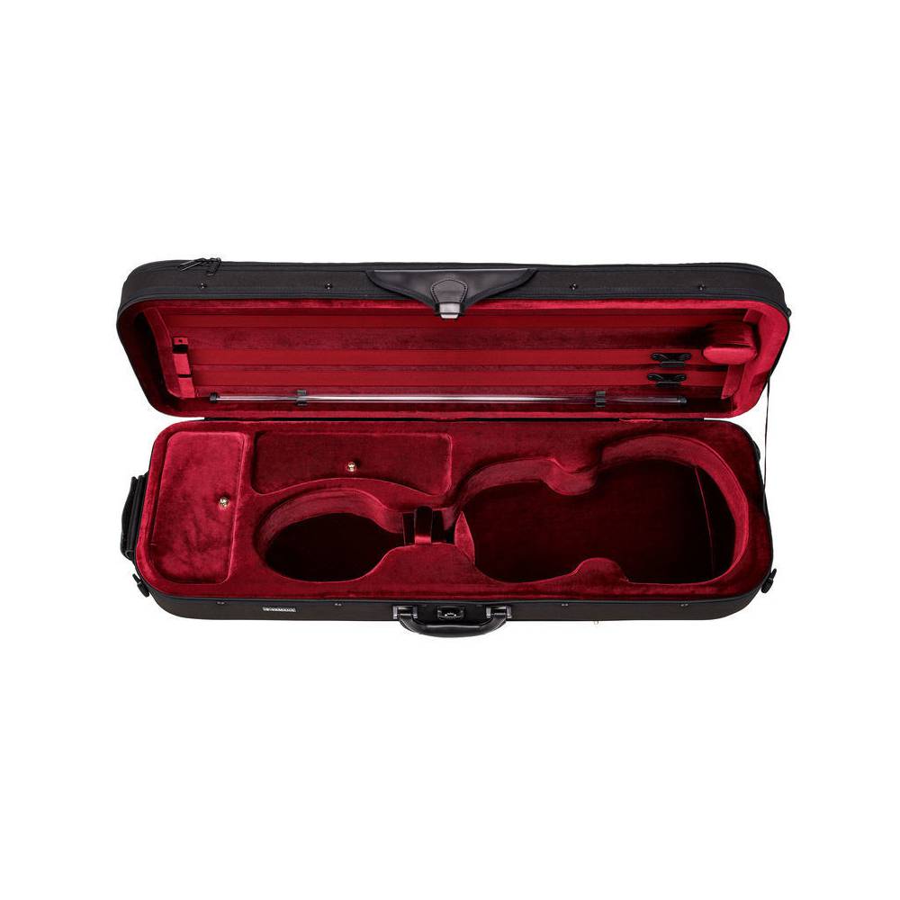 Yamaha VHC2 viool koffer 4/4