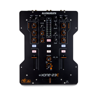 Allen & Heath Xone:23 C B-STOCK