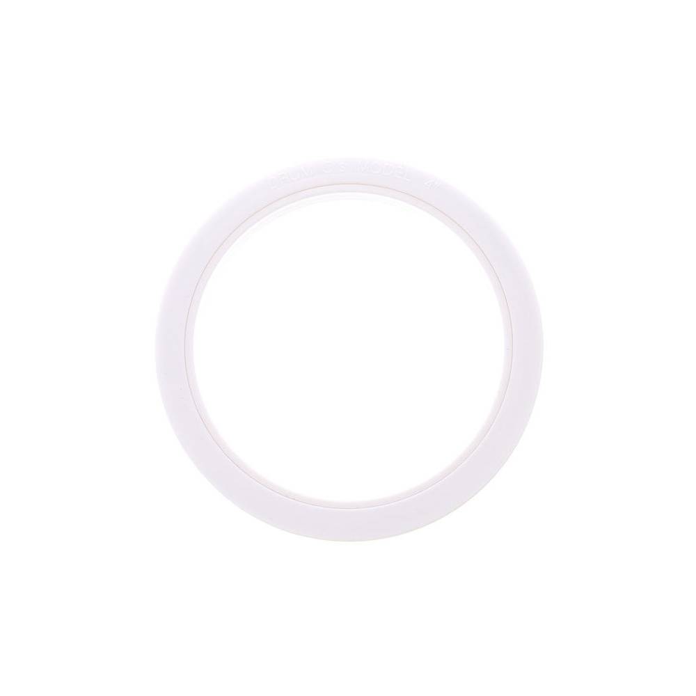 Bass Drum O s HW4 4 inch bassdrum port wit