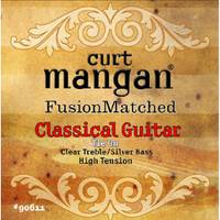 Curt Mangan High Tension Classical snarenset voor gitaar