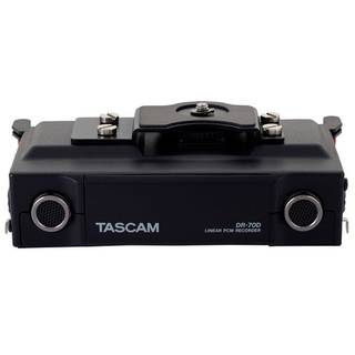 Tascam DR-70D audiorecorder