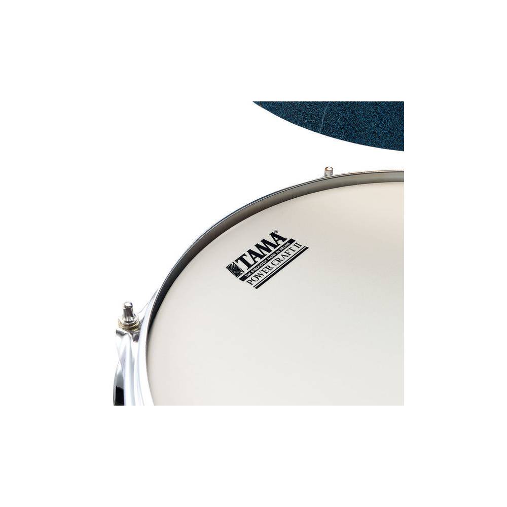 Tama CJB46C-ISP Cocktail-JAM Indigo Sparkle drumset