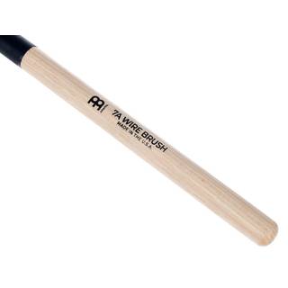 Meinl SB302 Stick & Brush 7A Fixed Wire brushes