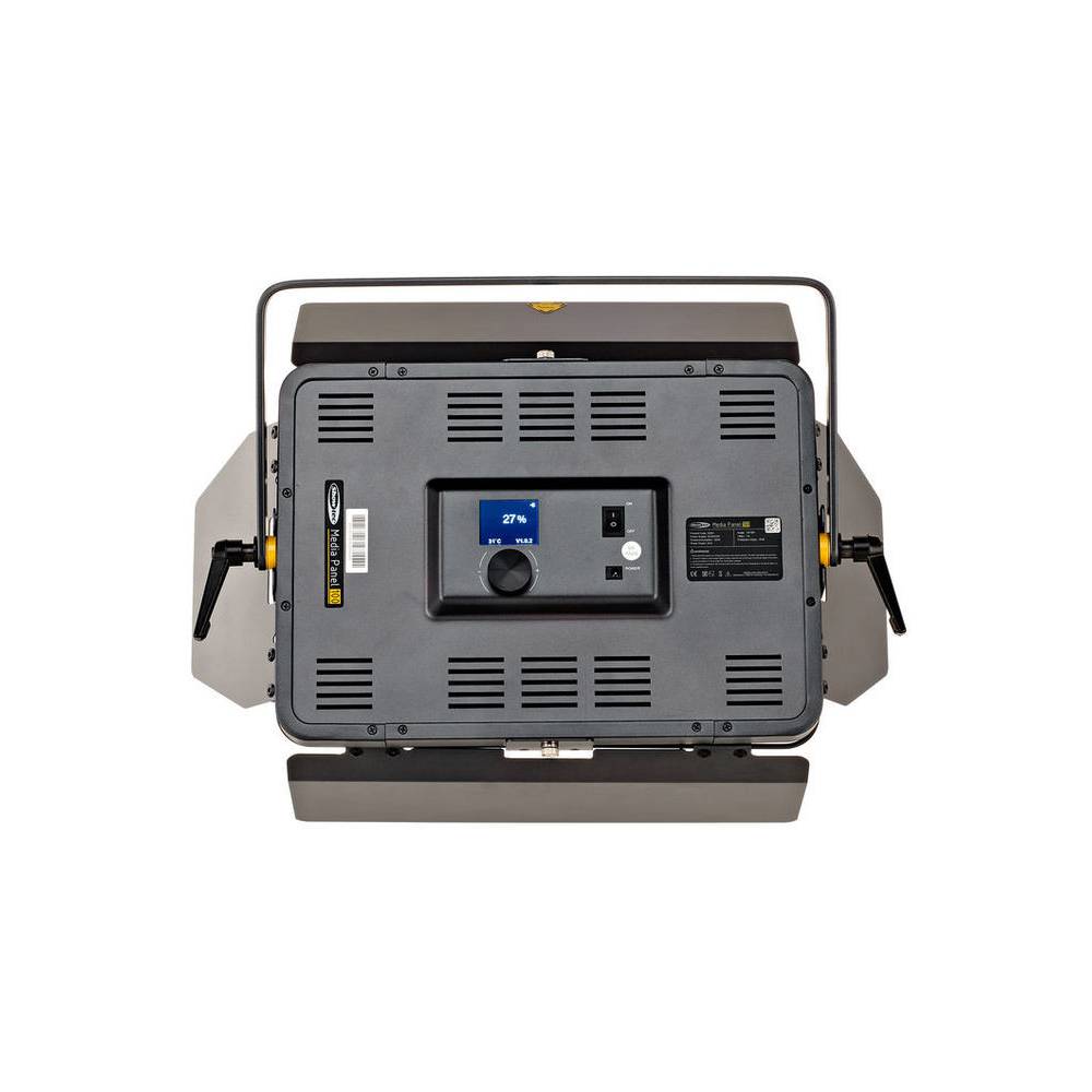 Showtec Media Panel 100 studiolamp