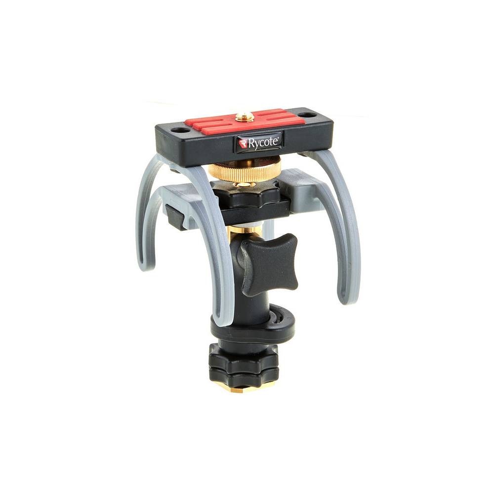 RYCOTE Audio Kit (HD) - Zoom H6