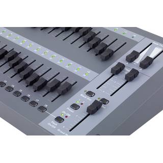 Showtec Easy Fade 36 DMX lichtsturing