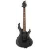 ESP LTD F-200 Black Satin elektrische gitaar