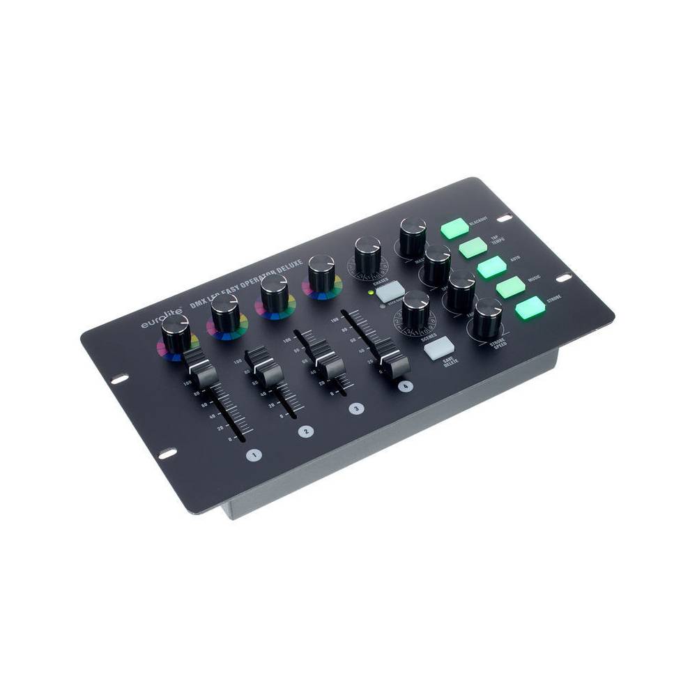 Eurolite DMX LED EASY Operator Deluxe